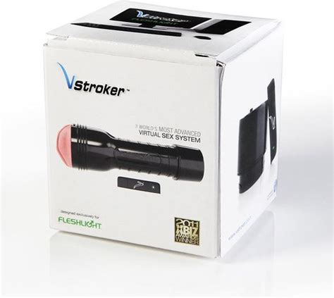 fleshlight vstroker